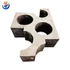 raw material for aluminum furnace